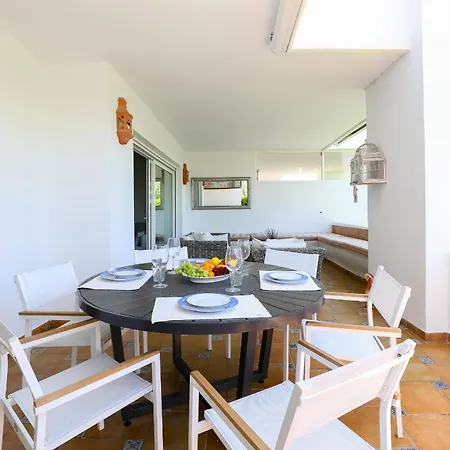 Monteros Palm With Garden * Marbella